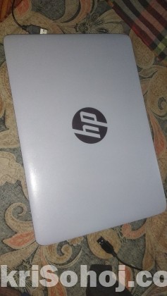 Hp elitebook 840 g1 core i5 4 gen